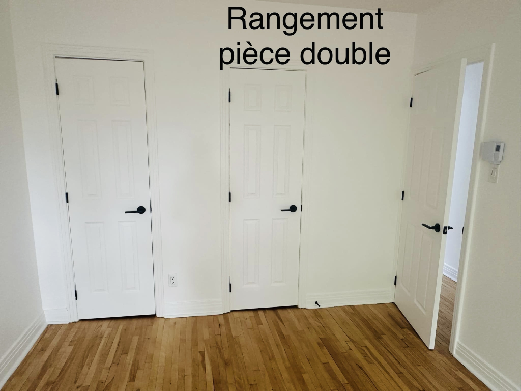 3 ½ à Louer Dans Ahuntsic Ouest | 2897250