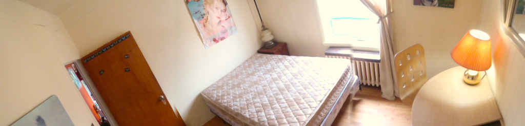 Chanbre En Ville 720 $ Métro Iberville | 2897252