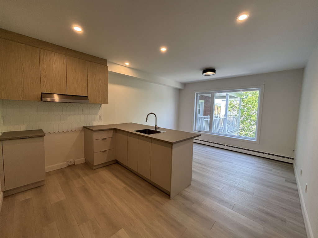 JOLI 3 ½ | FLEURIMONT | DÈS MAINTENANT | 2897253