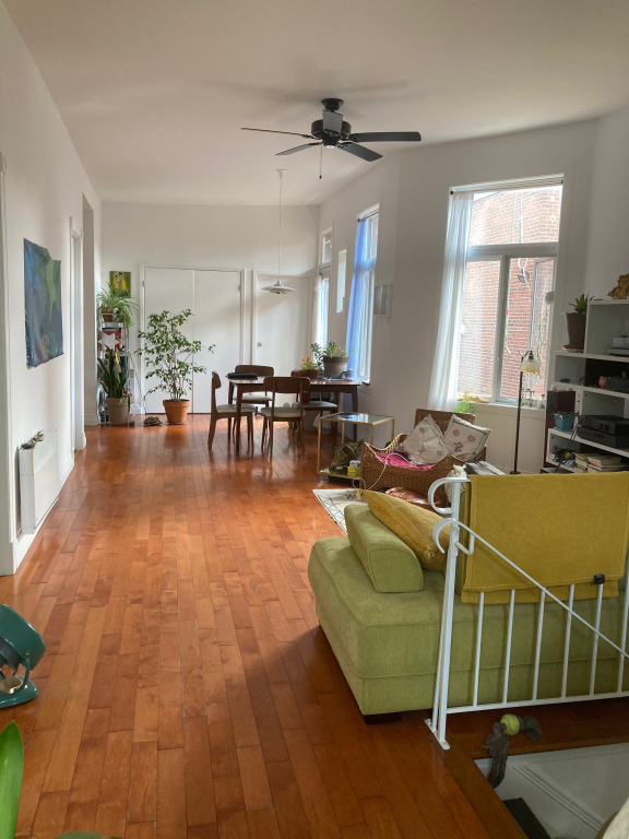 Grande Chambre Lumineuse à Louer | 2897255