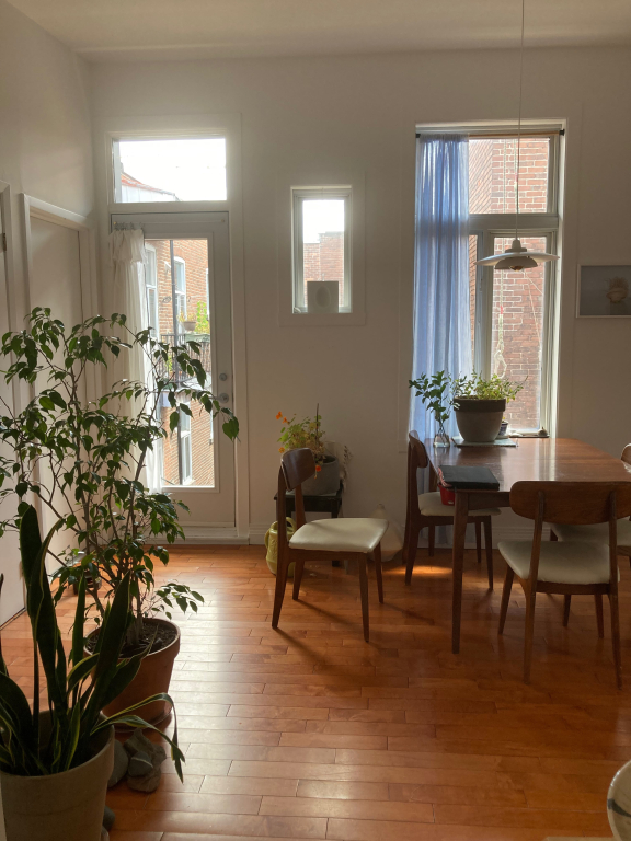 Grande Chambre Lumineuse à Louer | 2897255