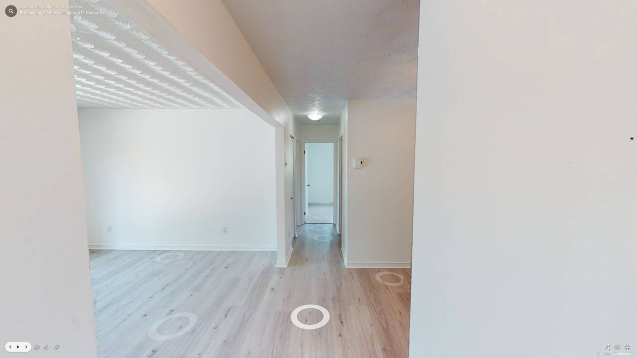 Two-Bedroom (4.5) - 94 Rue Wellington, Granby | 2897256