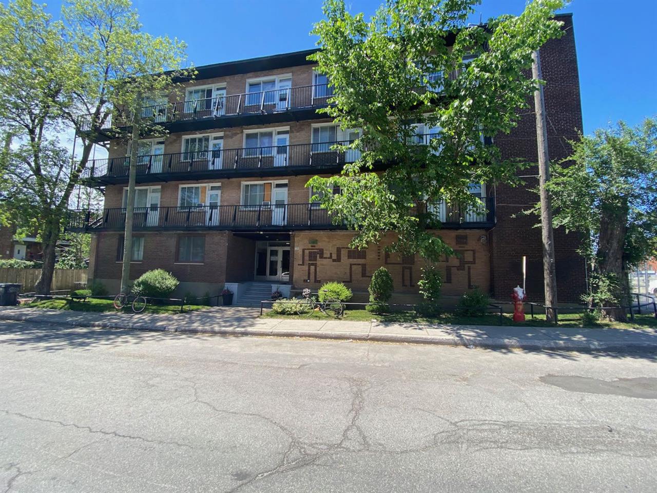 Studio (1.5) - 5309 Place Lucy, Montréal | 2897258