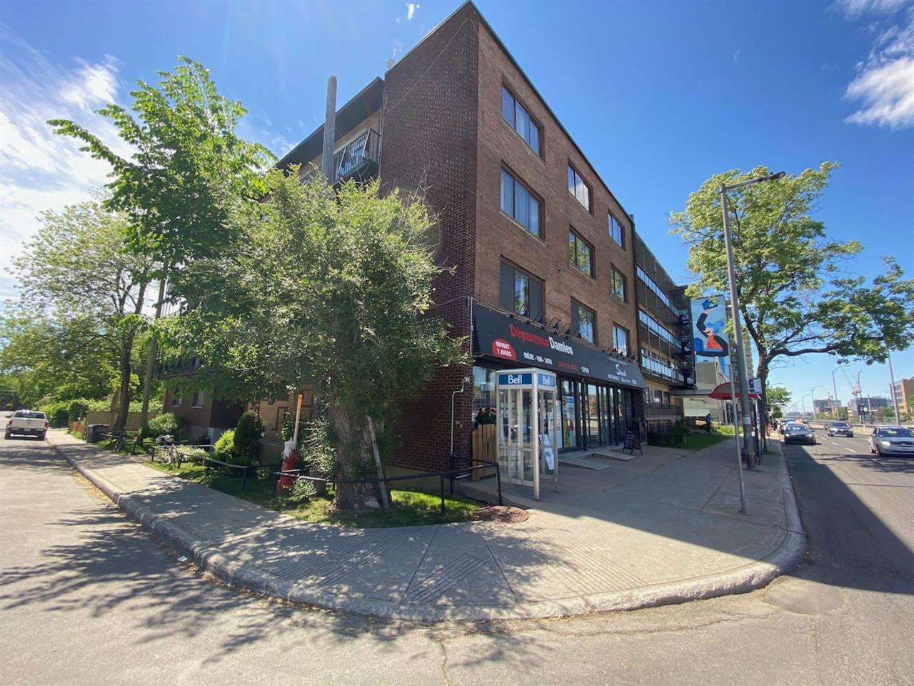 Studio (1.5) - 5309 Place Lucy, Montréal | 2897258