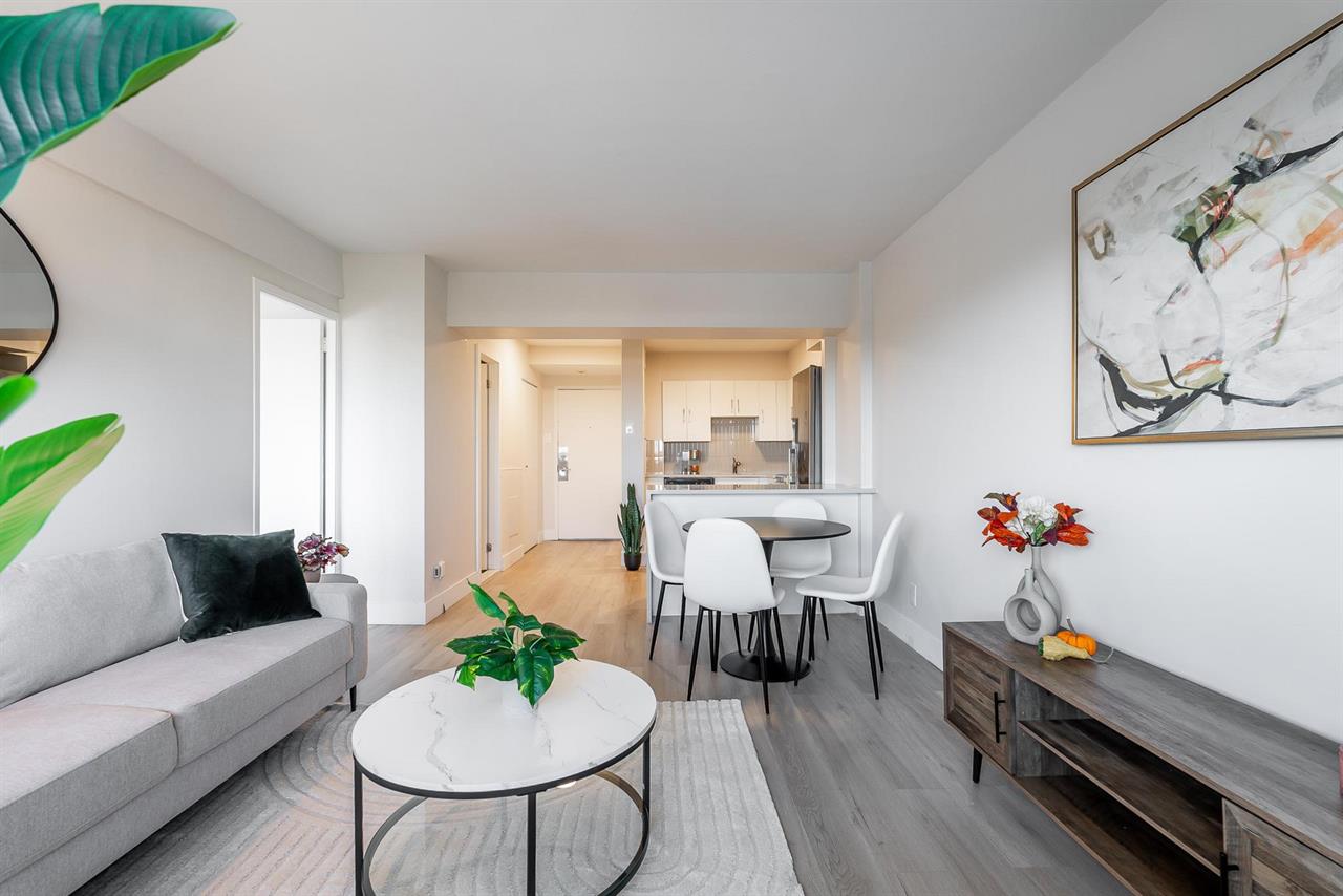 704 - 5311 Sherbrooke Ouest, Montréal | 2897261