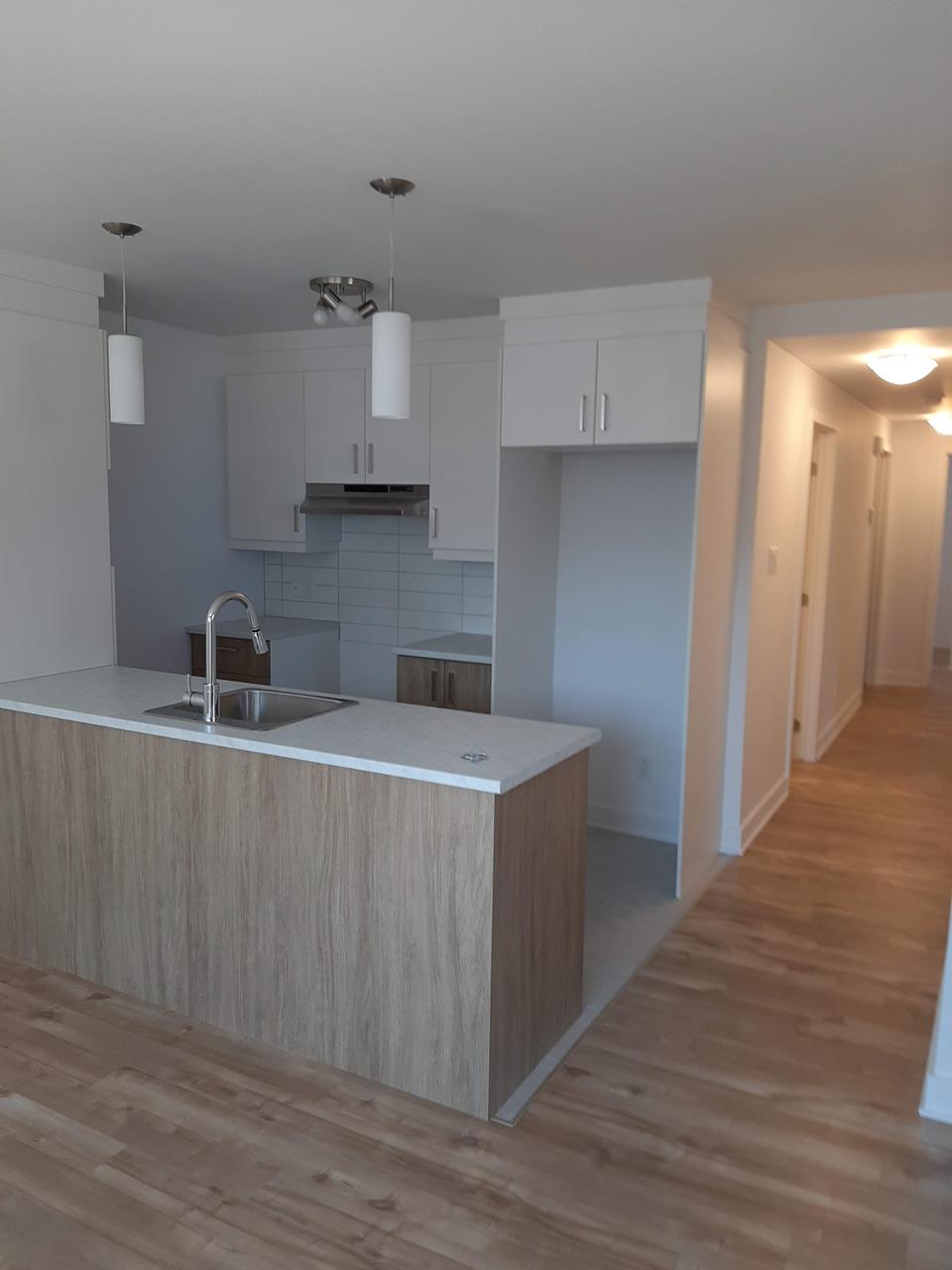 PROMO - APPARTEMENT 4½ À LOUER À LOUISEVILLE - 1ER JUILLET | 2897266