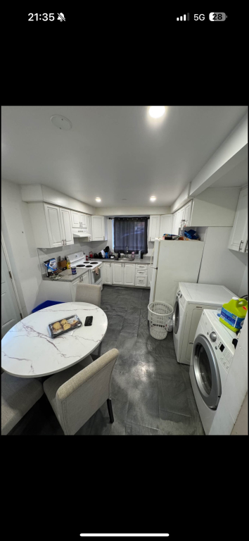 Charmant 4 ½ à Louer – Montréal-Nord | 2897267