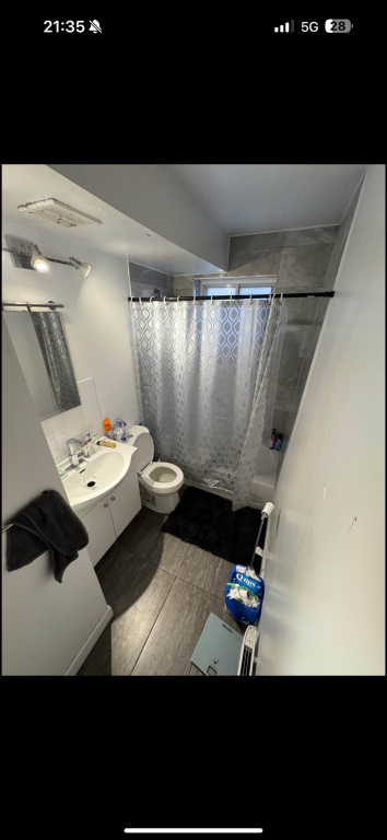 Charmant 4 ½ à Louer – Montréal-Nord | 2897267