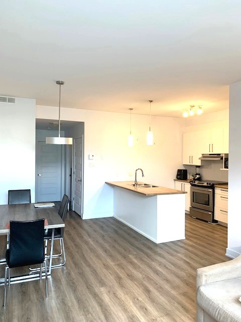Appartement à Louer à Aylmer (Gatineau) | 2897268