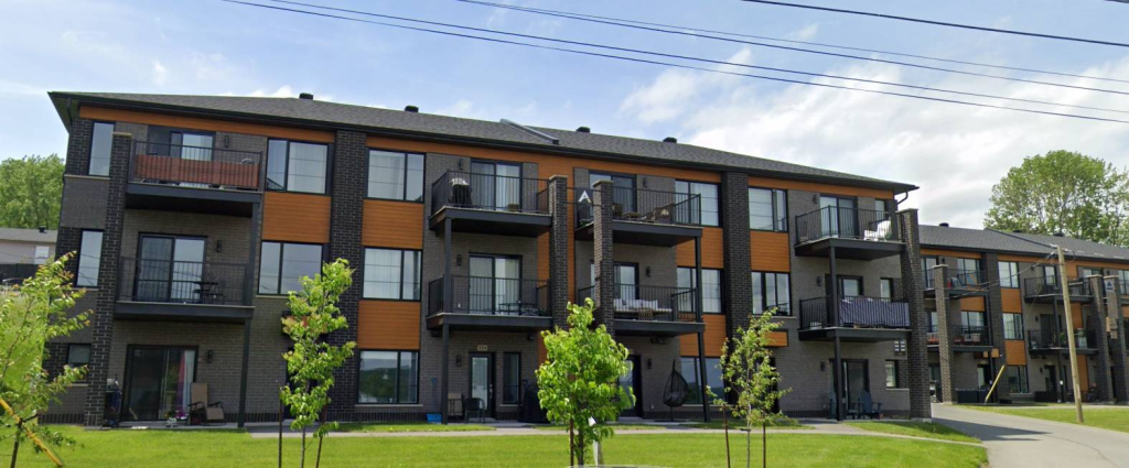 4 ½ RÉCENT |MONT-BELLEVUE|DÈS MAINTENANT | 2897269