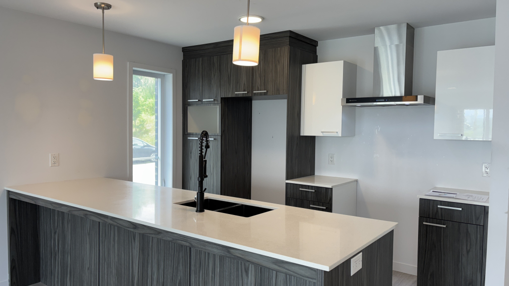 4 ½ RÉCENT |MONT-BELLEVUE|DÈS MAINTENANT | 2897269