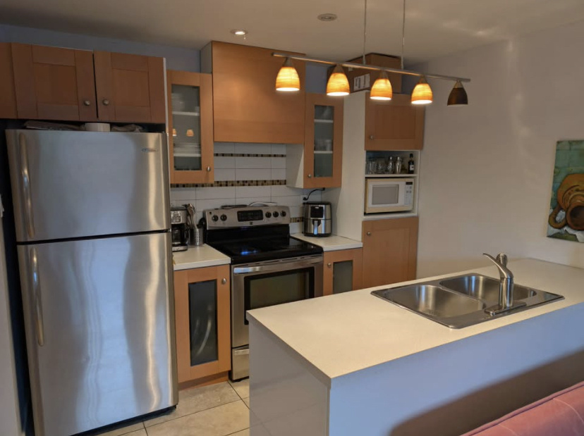 NOUVEAUTÉ! - 3½ Au Rez-de-jardin | 2897270