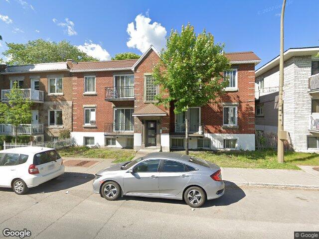 Logement Dans Ahuntsic | 2897276