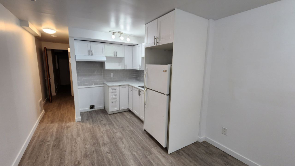 4 1/2 Sous-sol 6084 Avenue De Montmagny | 2897277