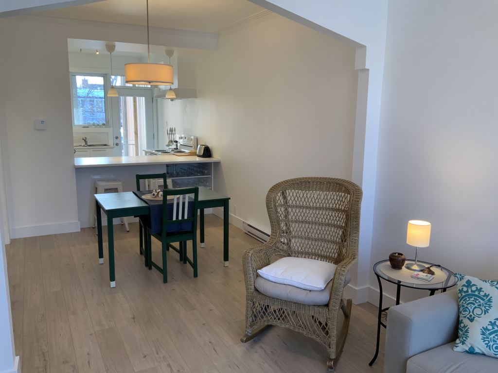Pied à Terre Meublé | 2897281