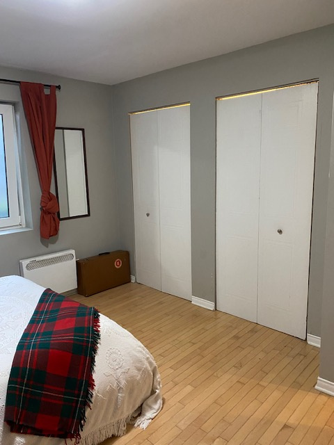 Plateau - Superbe Condo 3 1/2 Meublé | 2897286