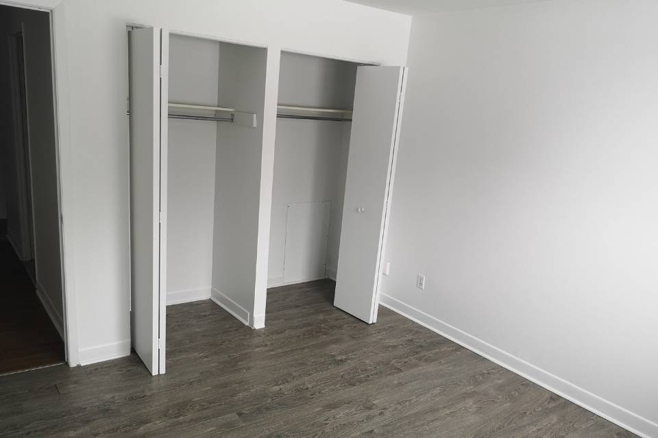Jardins Sur La Rive II - 5.5 - 12630 Notre-Dame Est, Montréal | 2897288