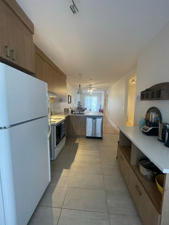 5 1/2 Rénové. Rosemont/Villeray | 2897296