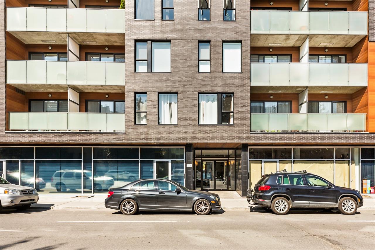 Appartement Montréal (Ville-Marie) À Louer | 2897297