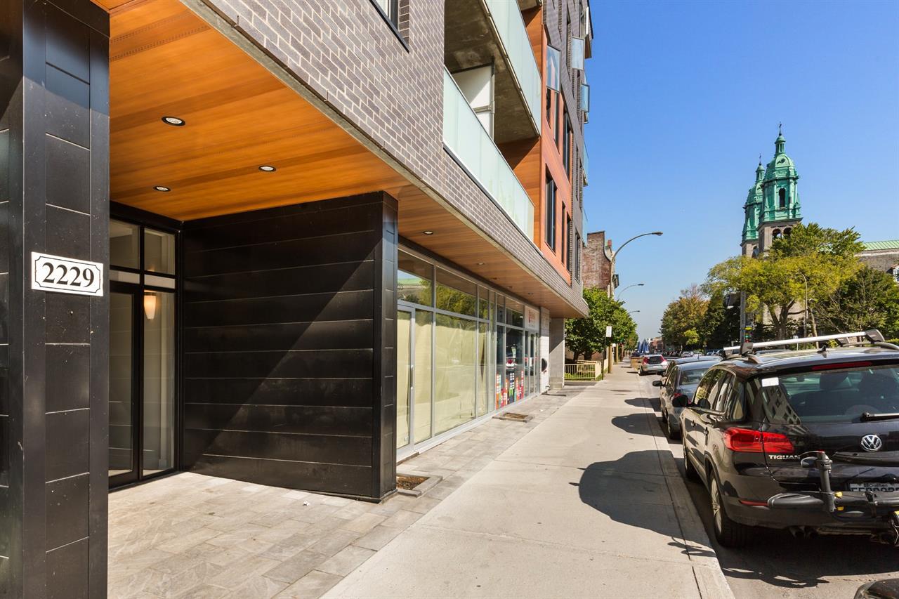 Appartement Montréal (Ville-Marie) À Louer | 2897297