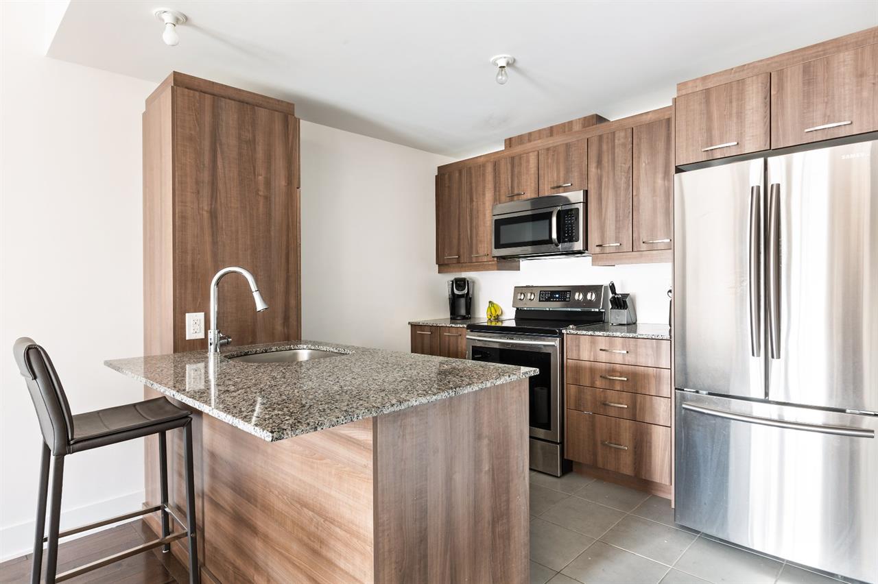 Appartement Montréal (Ville-Marie) À Louer | 2897297