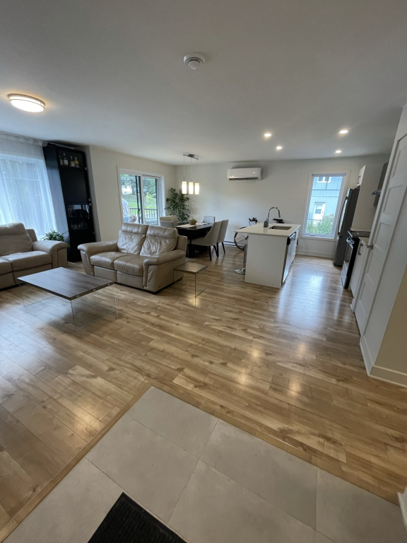 4 1/2 Semi-meublé | 2897311