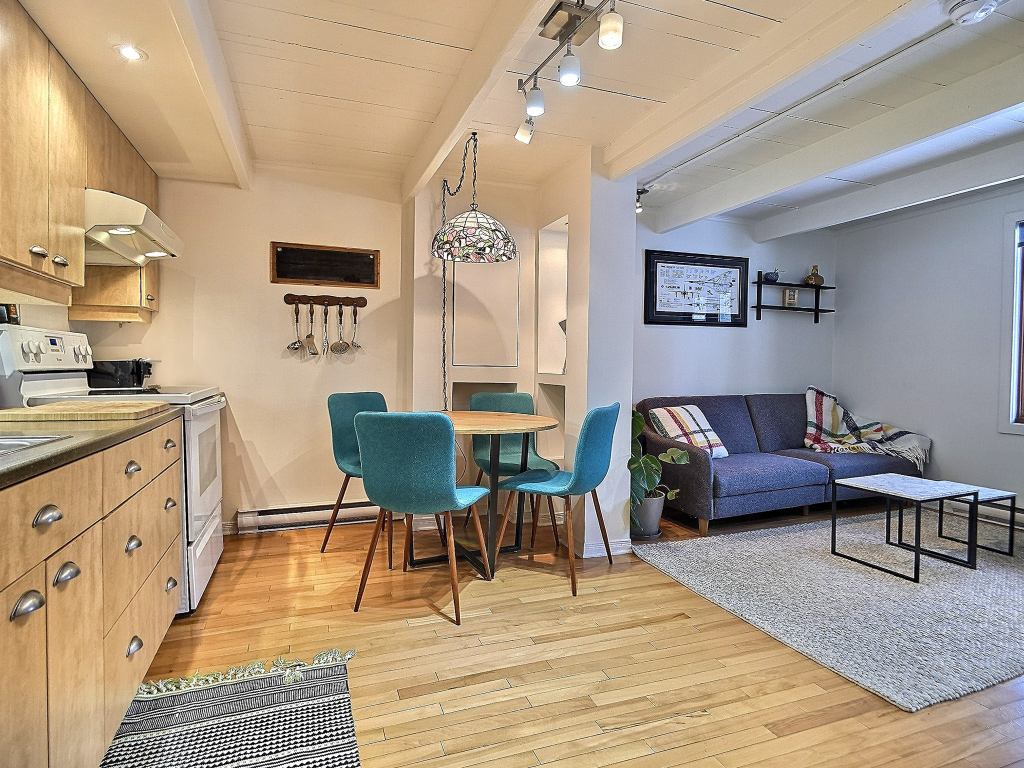 Logement 1 Chambres Emplacement De Choix | 2906088