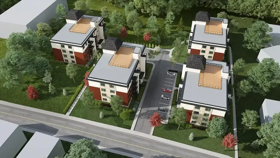Vertigo | 320 Chemin Freeman, Hull | 2897363
