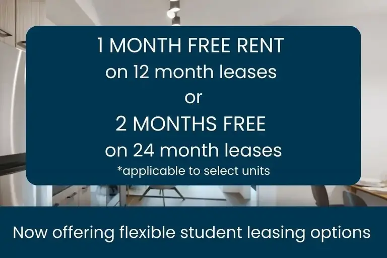 The Beckett | 192 Bronson Ave., Ottawa | 2897389