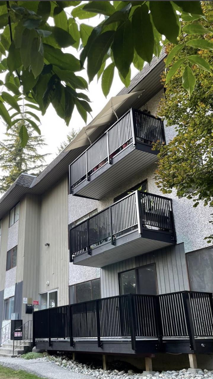 Blueridge Apartments | 2897487