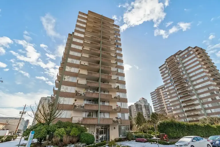 ED. HAMILTON | 610 Hamilton Street, New Westminster | 2897518