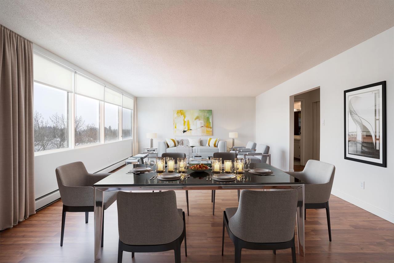 Saratoga Tower | 2897563