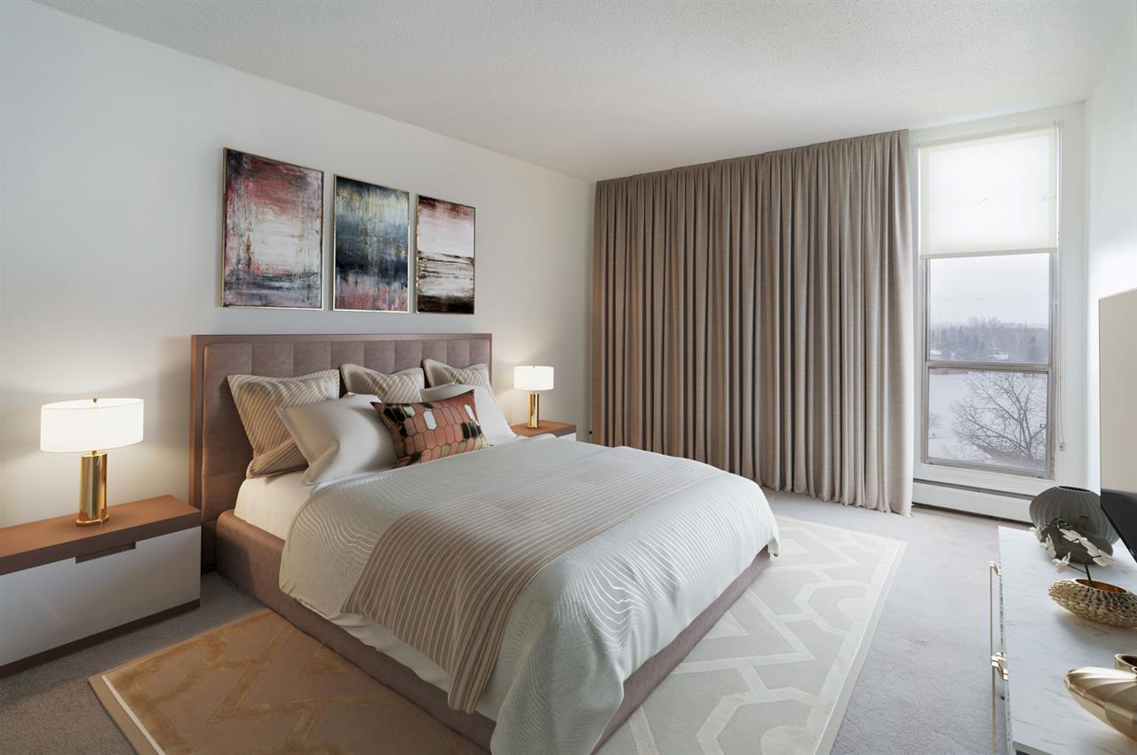 Saratoga Tower | 2897563