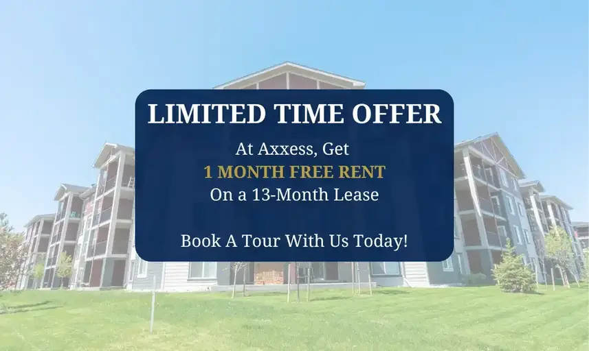 Axxess | 930 156 Street Northwest, Edmonton | 2912795