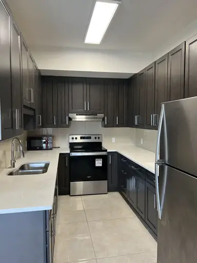 Along Calgary Trail (104ST+63Ave) Two  BedRm Unit for Rent | 302 - 6410 104 Street Northwest, Edmonton | 2903938