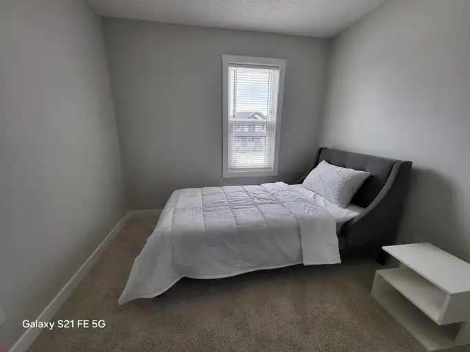 BRAND NEW ROOM FOR RENT IN BEAUTIFUL WOLF WILLOW | 682 Wolf Willow Boulevard Southeast, Calgary | 2897644