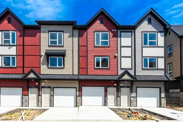 850 Belmont Drive SW - 574 Calgary | 850 Belmont Drive SW - 574, Calgary | 2897660