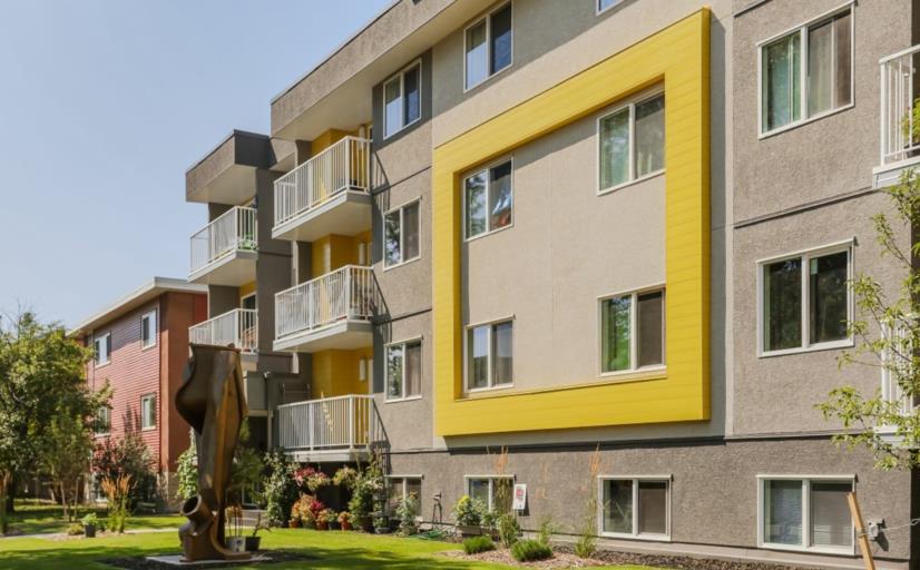 Carnegie Court | 10738 108 street, Edmonton | 2937474