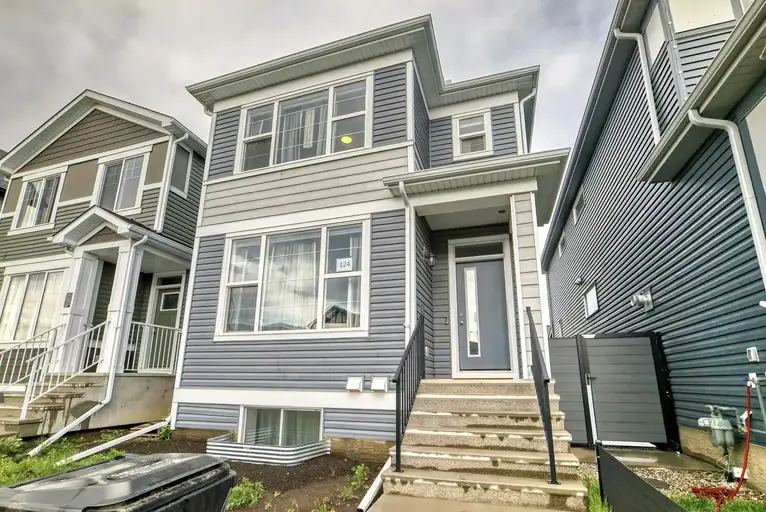 124 Setonstone Gardens SW Calgary | 124 Setonstone Gardens SW, Calgary | 2897667