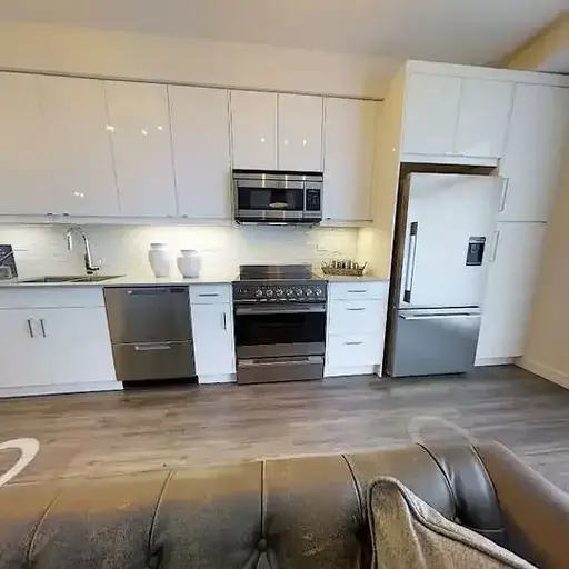 BRAND NEW STUNNING EXECUTIVE 1-BEDROOM 1BATHROOM 1-PARKING STALLS CONDO | 102 - 20 Sage Hill Walk Northwest, Calgary | 2897675