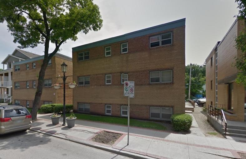 572/578 Corydon | 572/578 Corydon Avenue, Winnipeg | 2897715