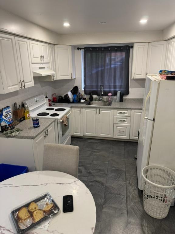 4 ½ à louer – Montréal-Nord | 2897721