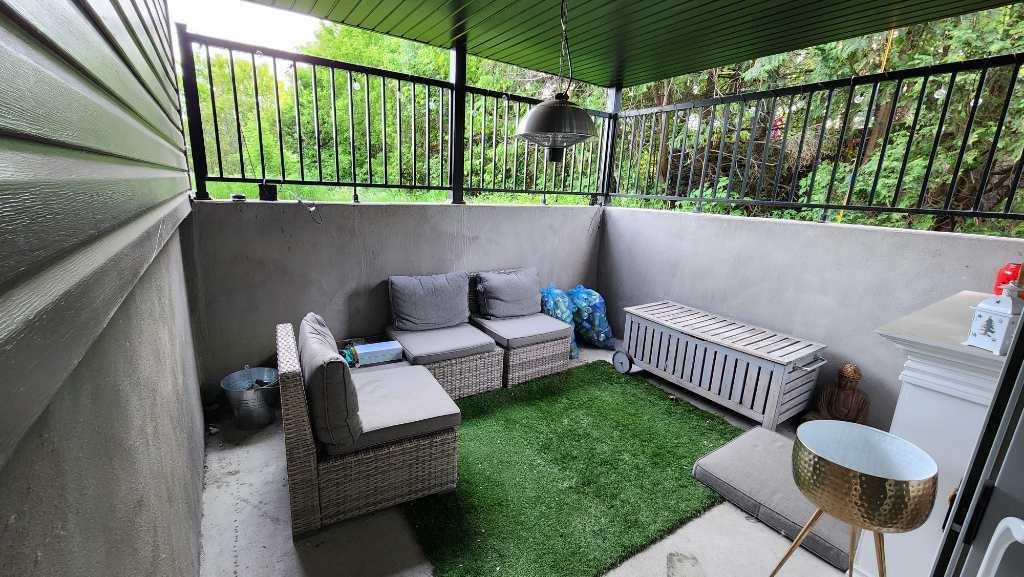 🏡 4 1/2 à louer – 1000 pi² – Sous-sol à Lavaltrie | 2897729