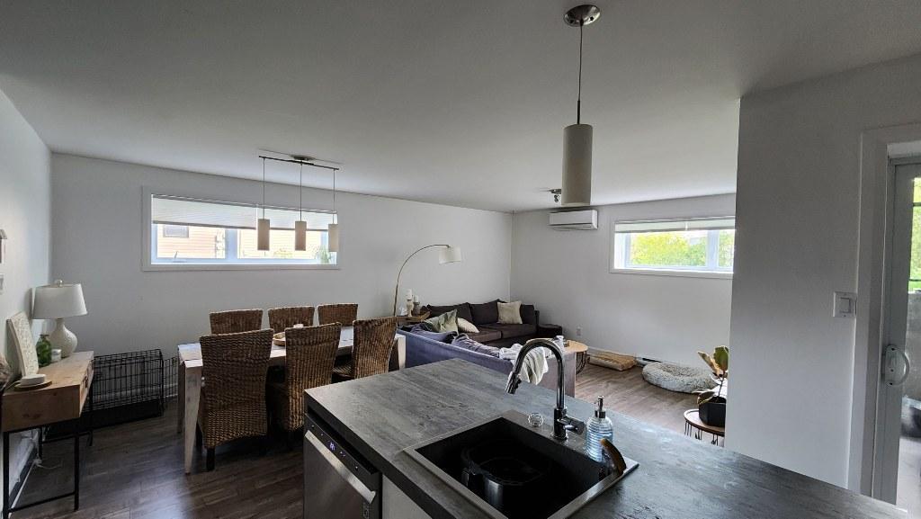 🏡 4 1/2 à louer – 1000 pi² – Sous-sol à Lavaltrie | 2897729