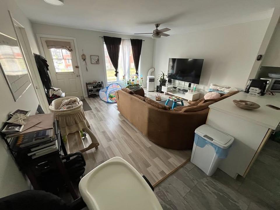 4 et demi rénové St-Jerome Dispo le 1 aout et 15 septembre | 2897733