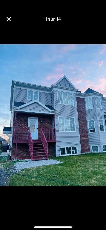 Appartement à louer 51/2 | 2897734