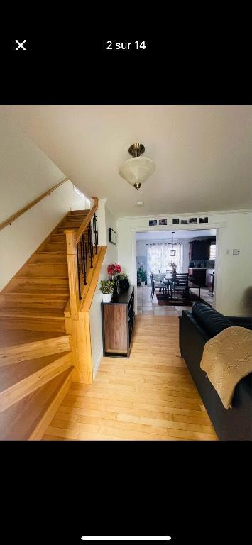 Appartement à louer 51/2 | 2897734