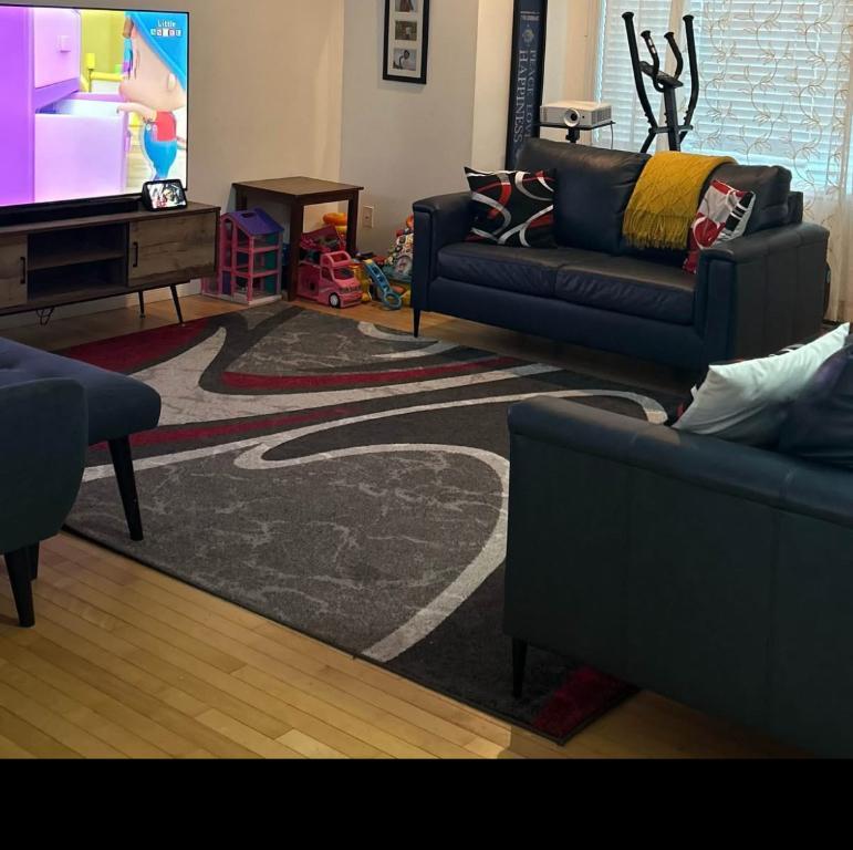 Appartement à louer 51/2 | 2897734