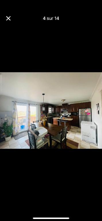 Appartement à louer 51/2 | 2897734