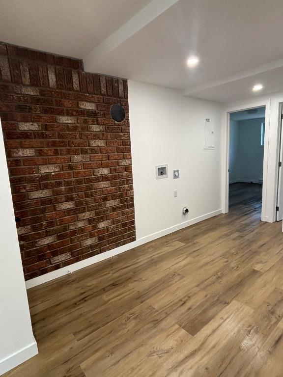 4 1\2 à louer à Anjou , Montréal | 2897735
